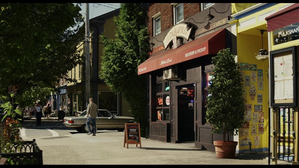 آنچه در وحشی گذشت؛ مروری بر فصل اول