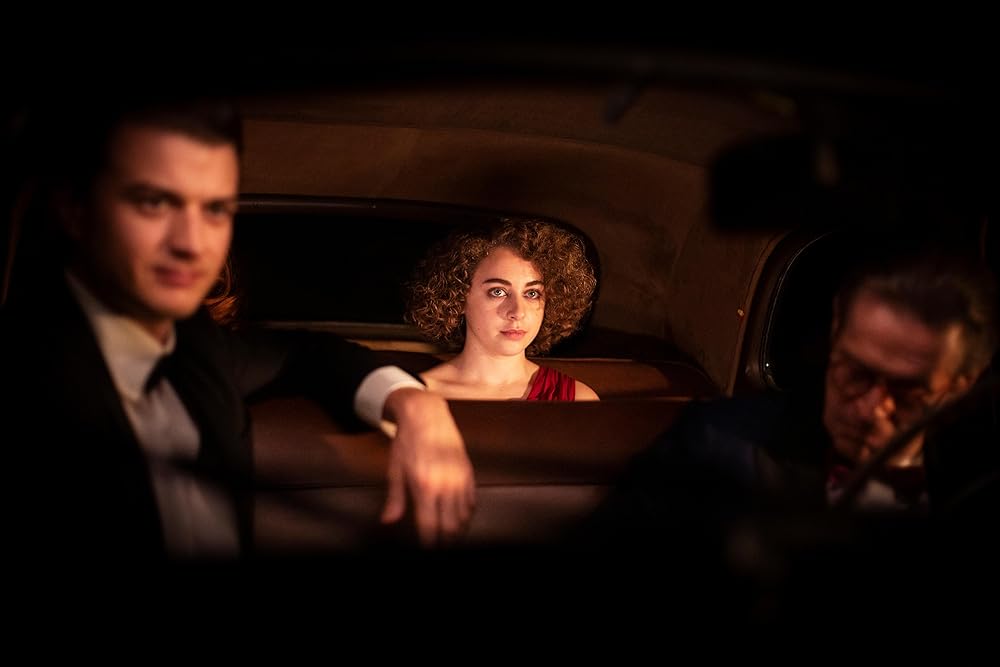 بالاخره سحر شد