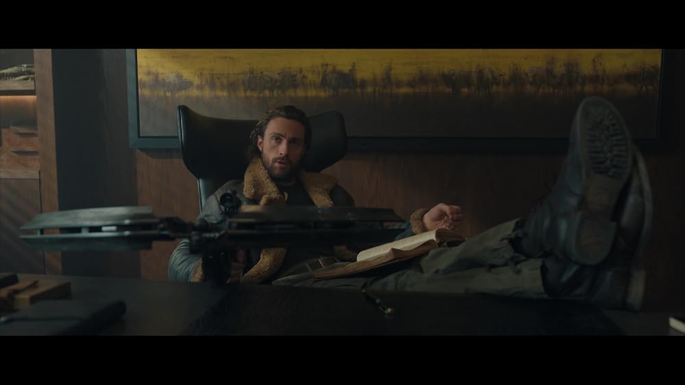 کراون شکارچی