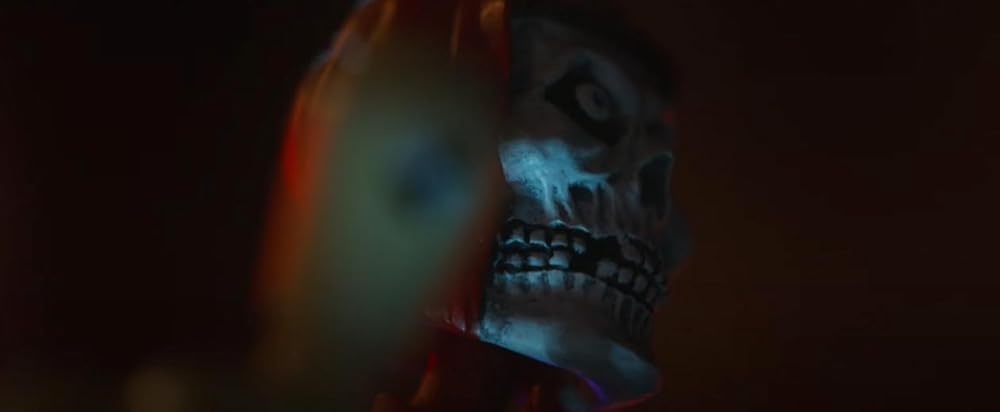 مقصد نهایی: خطوط خونی