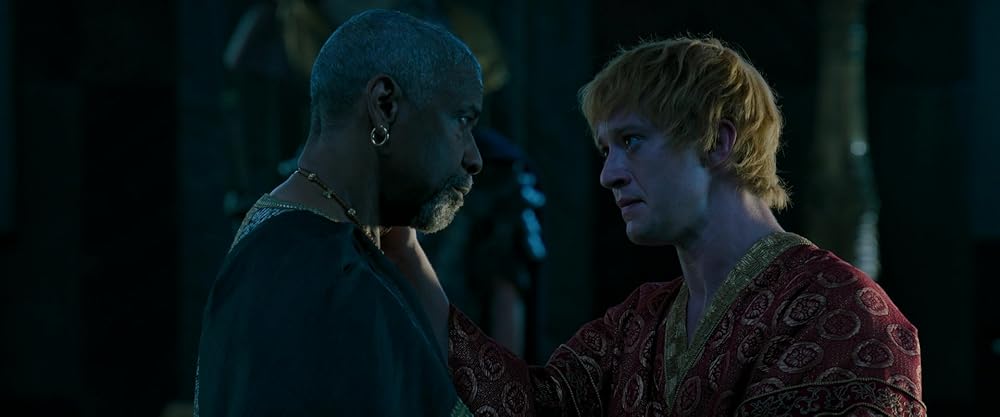 گلادیاتور ۲