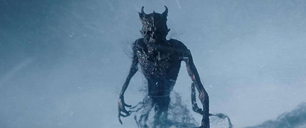 دکتر استرنج در چندجهانی جنون