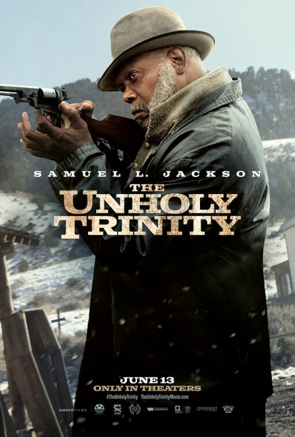 تثلیث نامقدس