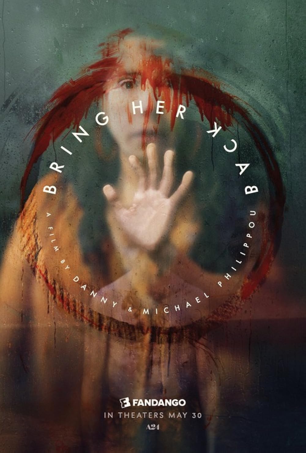 او را برگردان