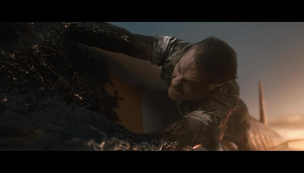 ونوم: آخرین رقص