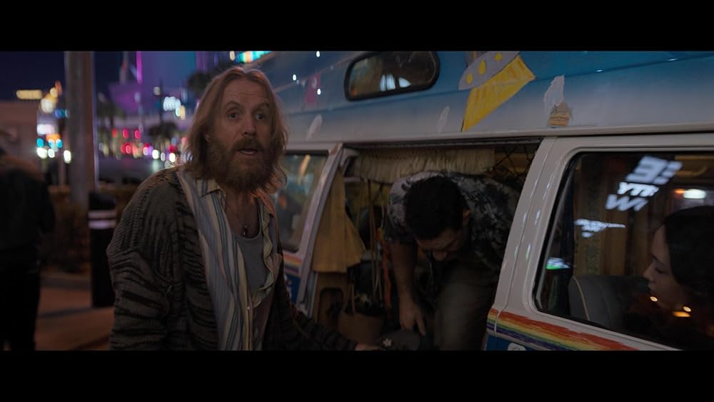 ونوم: آخرین رقص