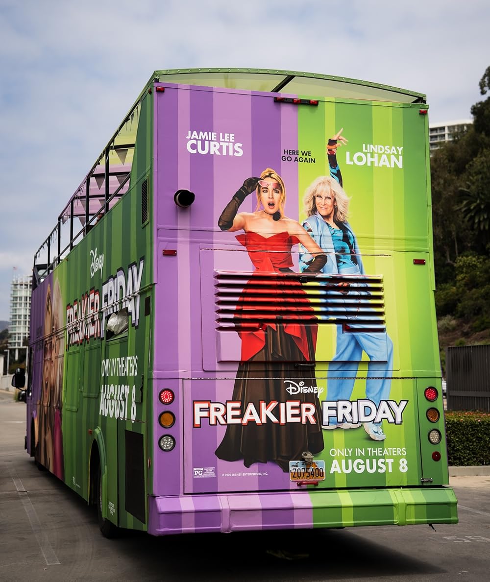 جمعه عجیب تر