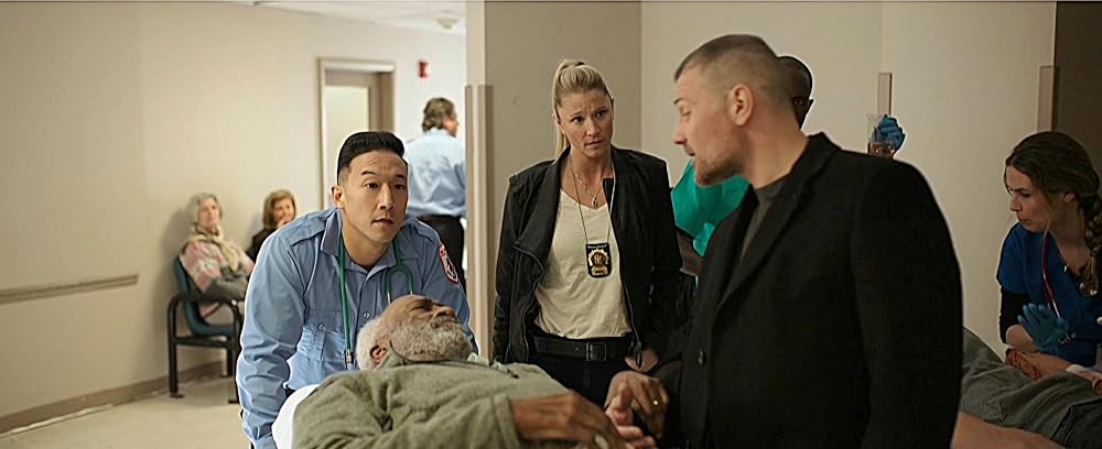 اولین شیفت کاری