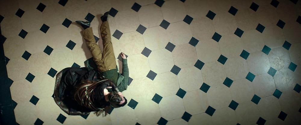 کنت مونت کریستو