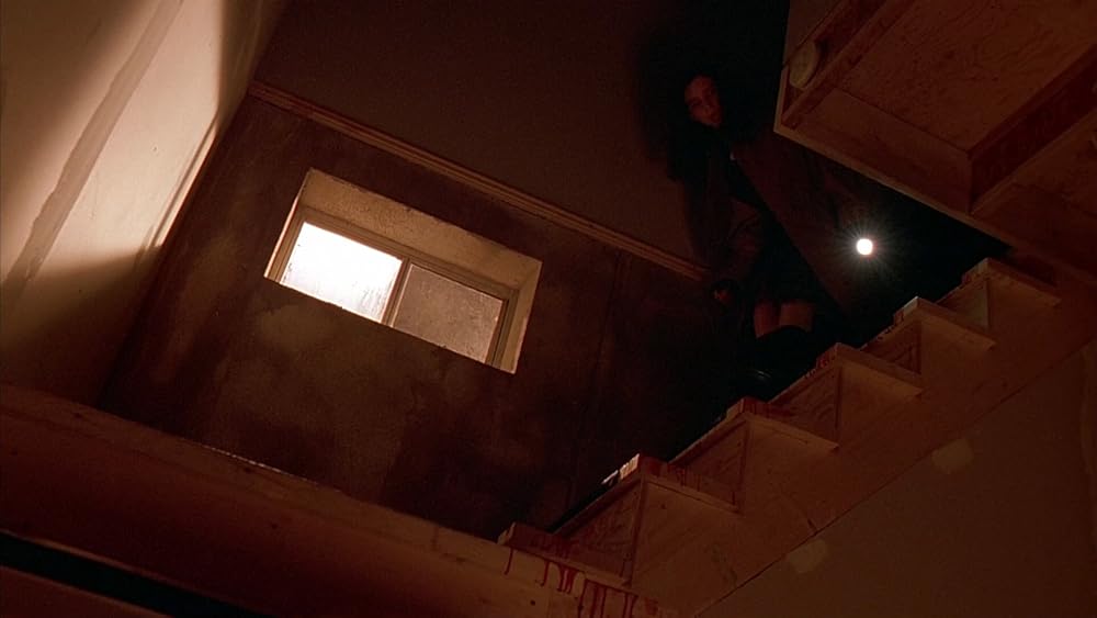 گاز گرفتن جینجر