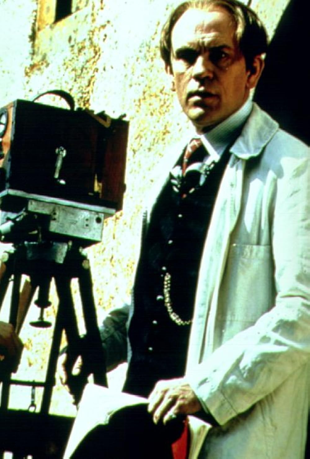 سایهٔ خون‌آشام