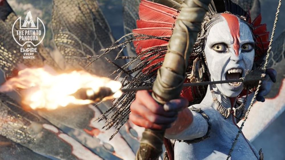 آواتار: آتش و خاکستر