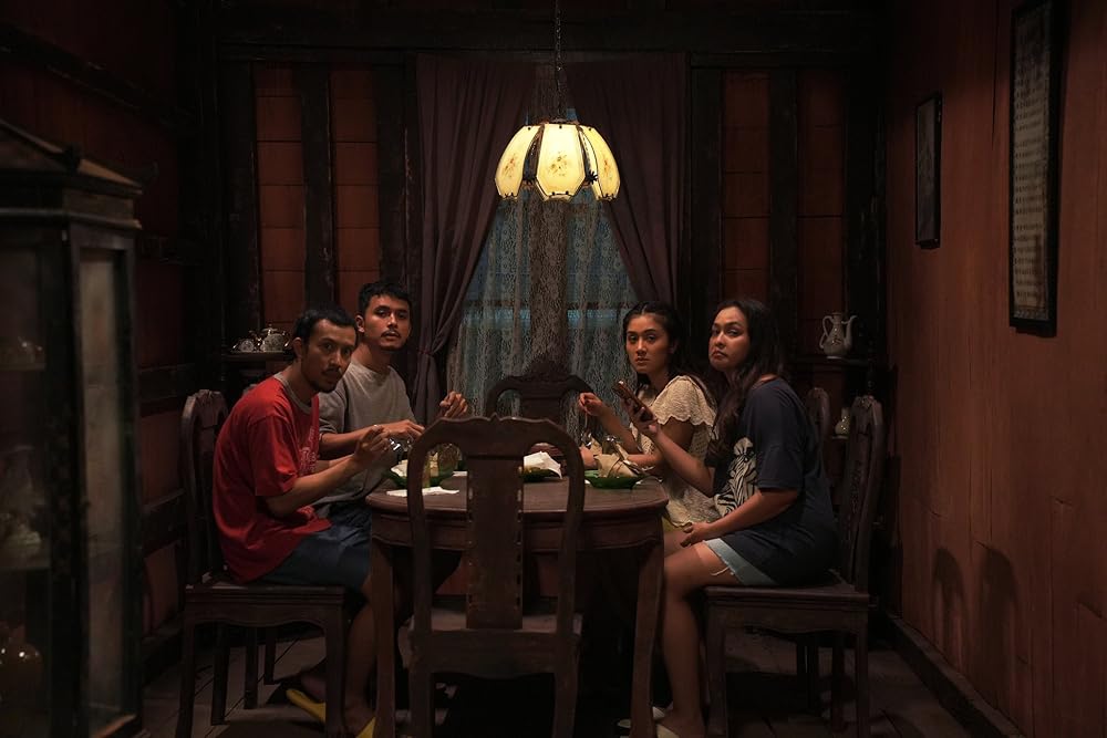 خانه پروانه‌ای