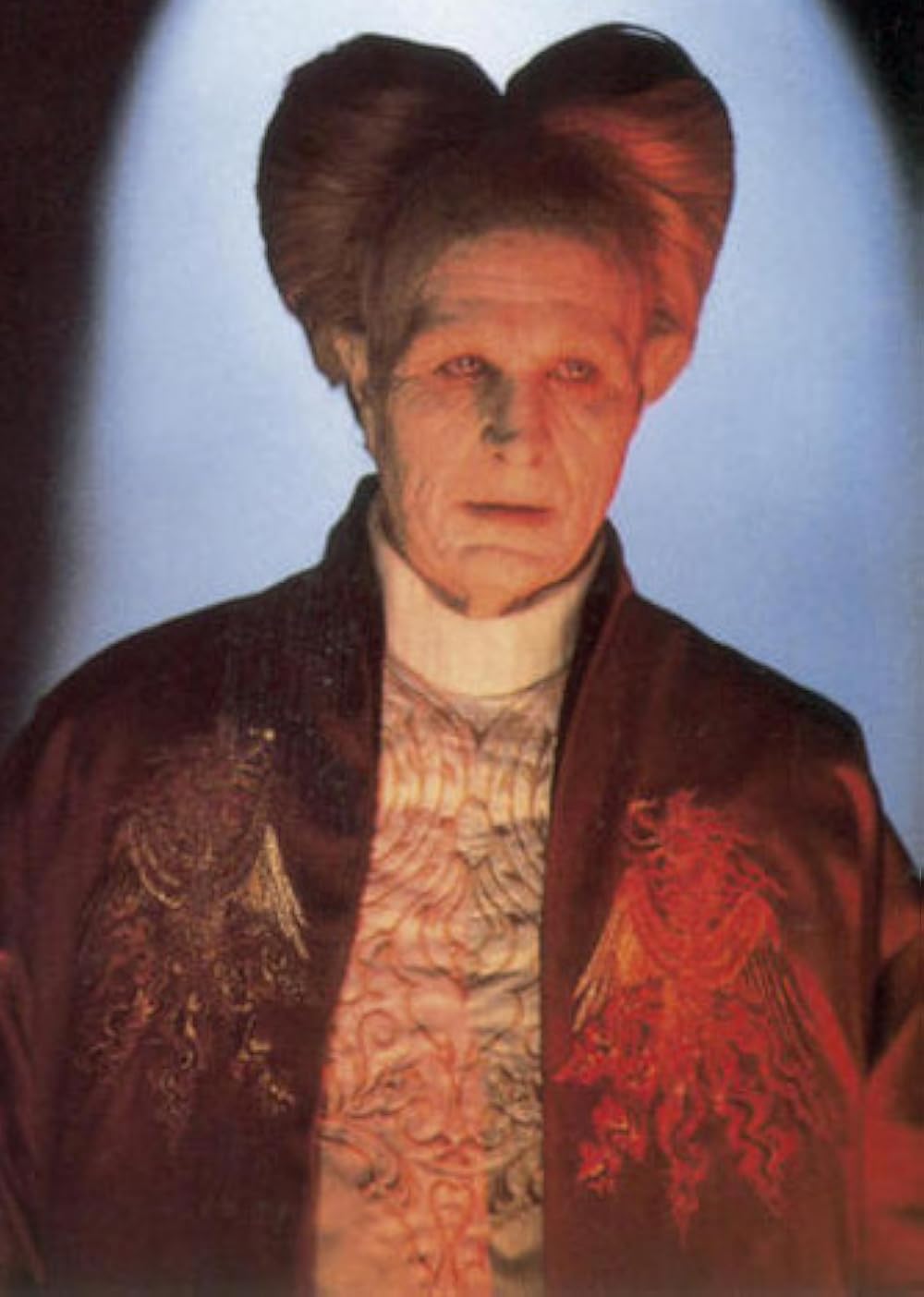 دراکولای برام استوکر