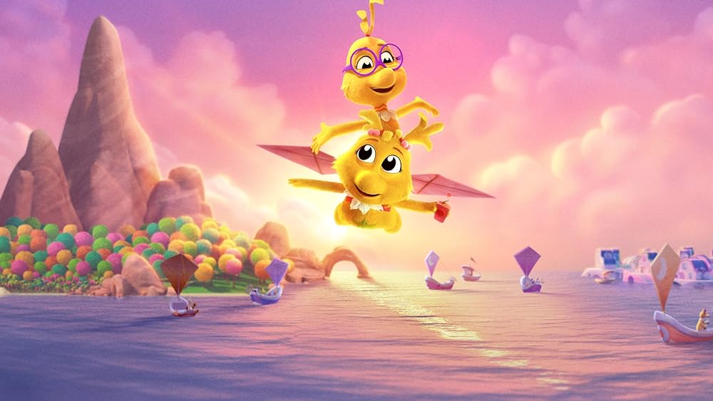 دکتر سوس، خرناس‌ها