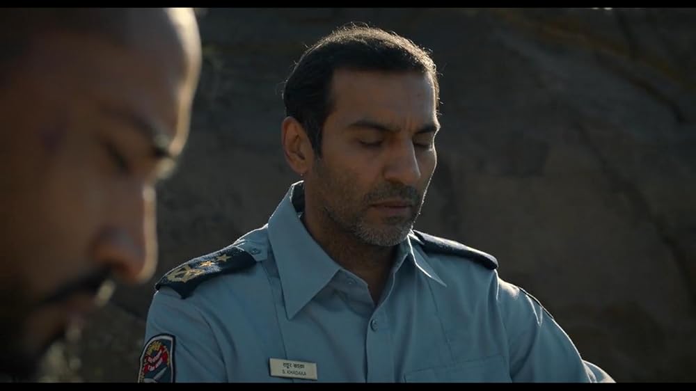 جاده یخی ۲: جاده‌ای به آسمان