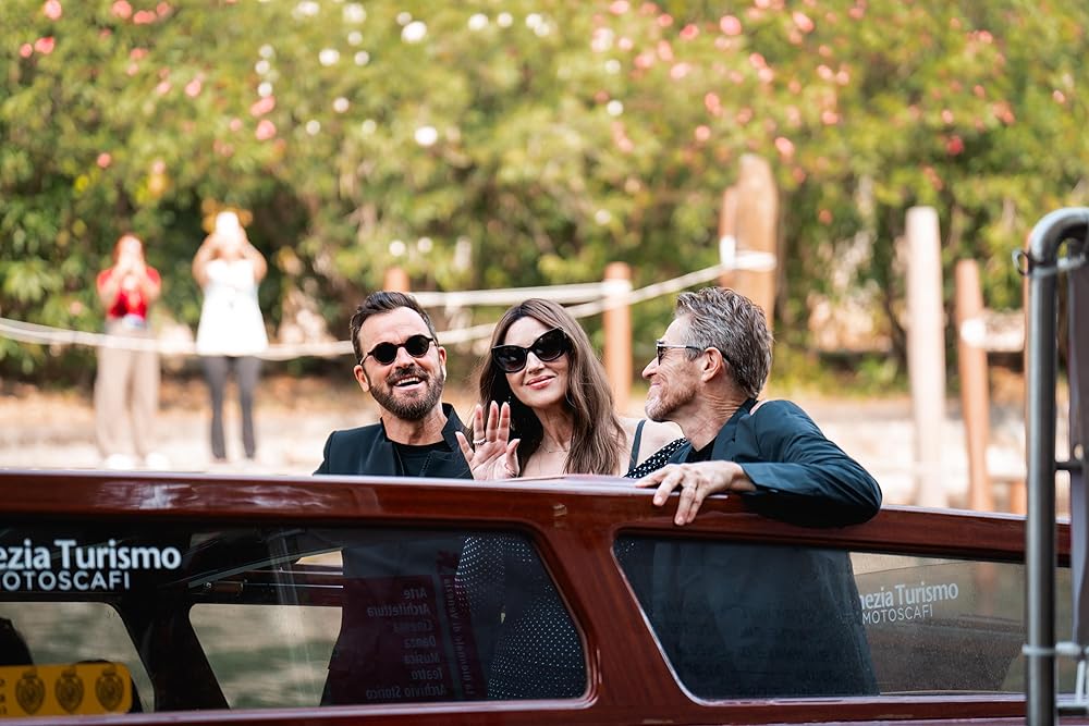 بیتل جویس بیتل