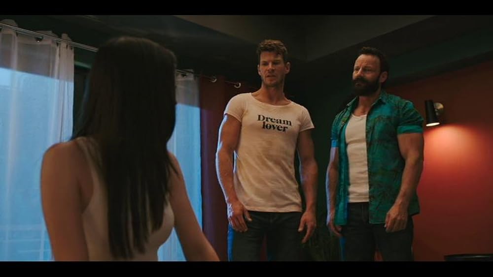 تک تیرانداز: G.R.I.T. - پاسخ جهانی و تیم اطلاعاتی