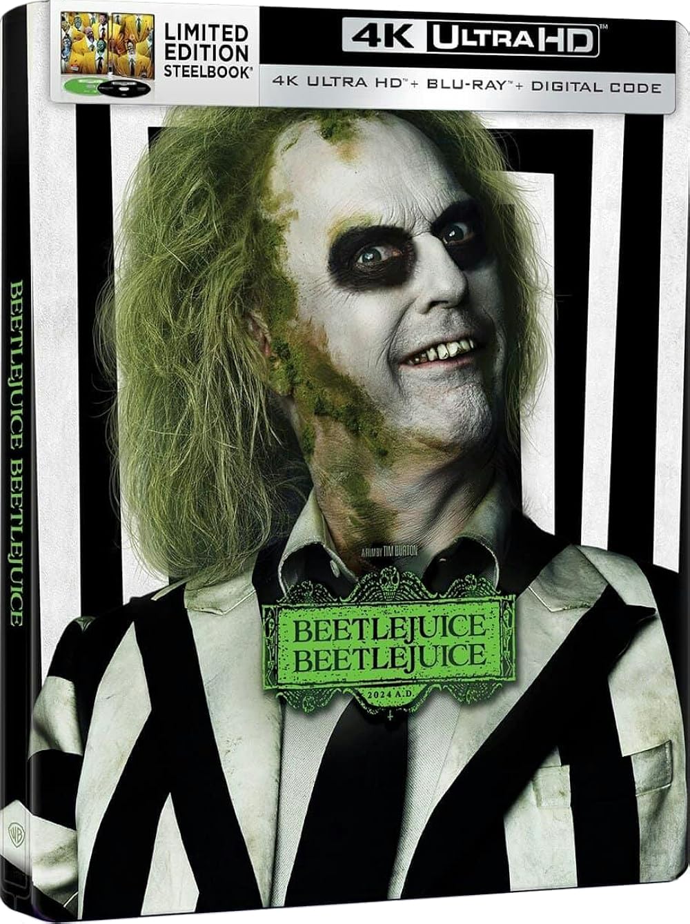 بیتل جویس بیتل