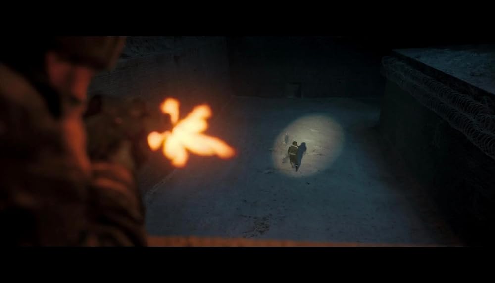 کراون شکارچی