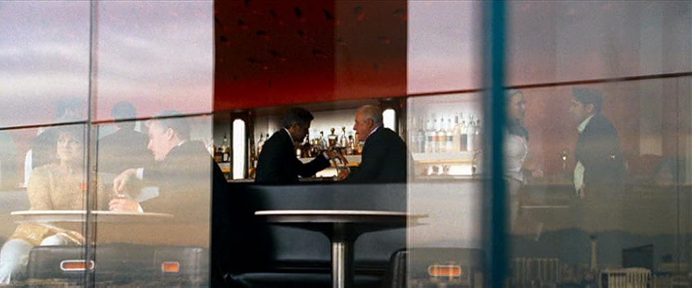 سیزده یار اوشن