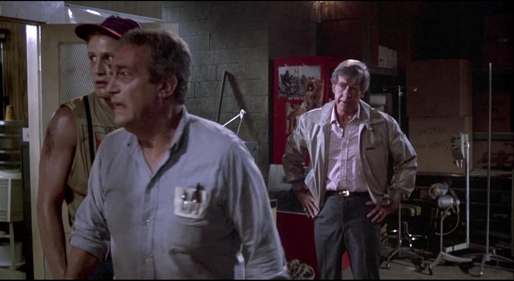 بازگشت مردگان زنده