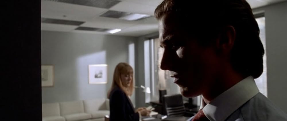 روانی آمریکایی