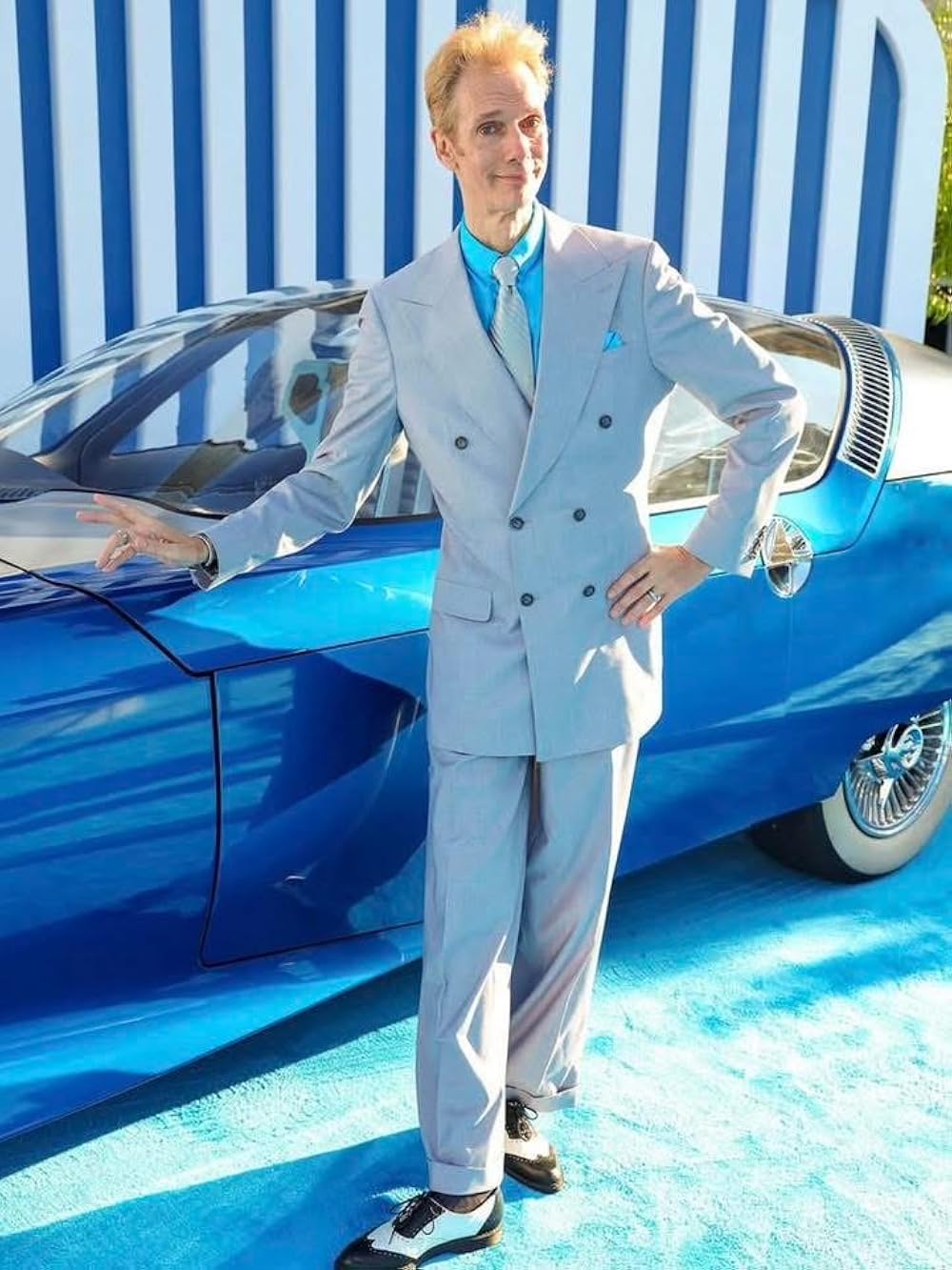 چهار شگفت‌انگیز: گام‌های نخست