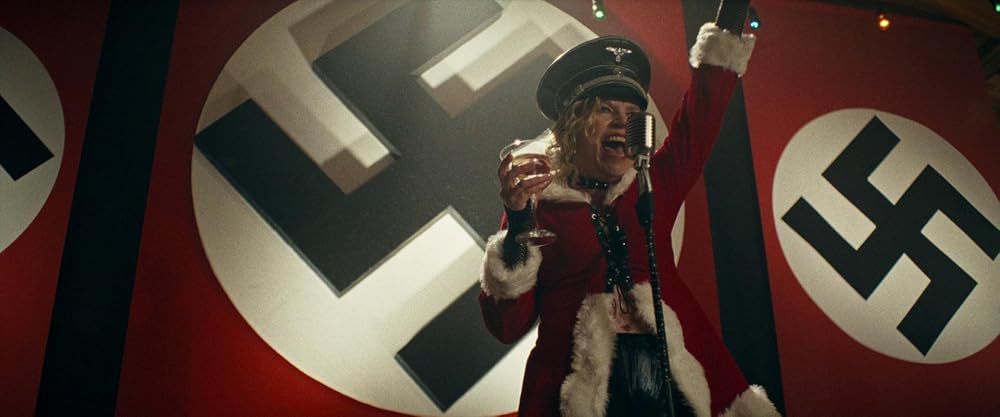 شب خاموش، شب مرگبار