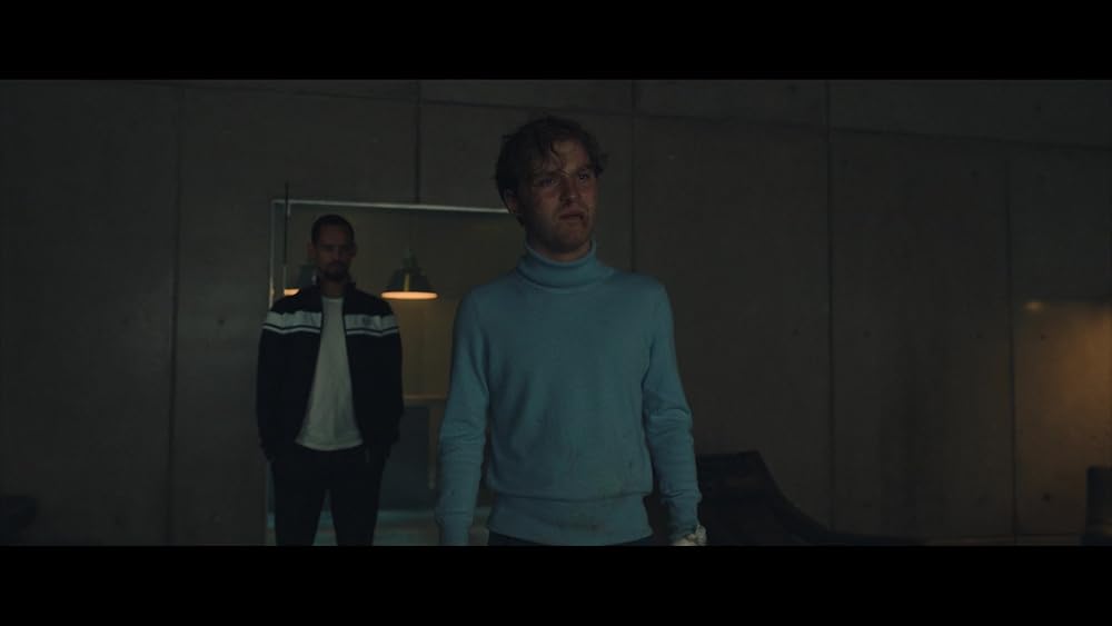 کراون شکارچی