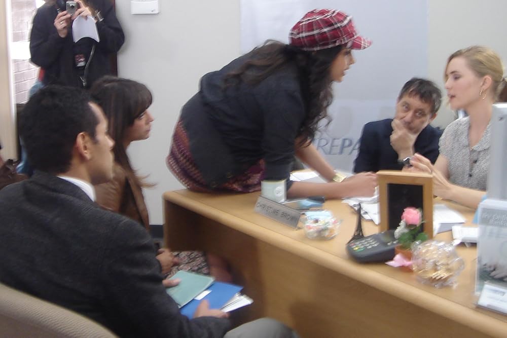 مرا به دوزخ بکشان