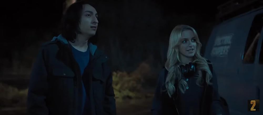 پنج شب با فردی ۲