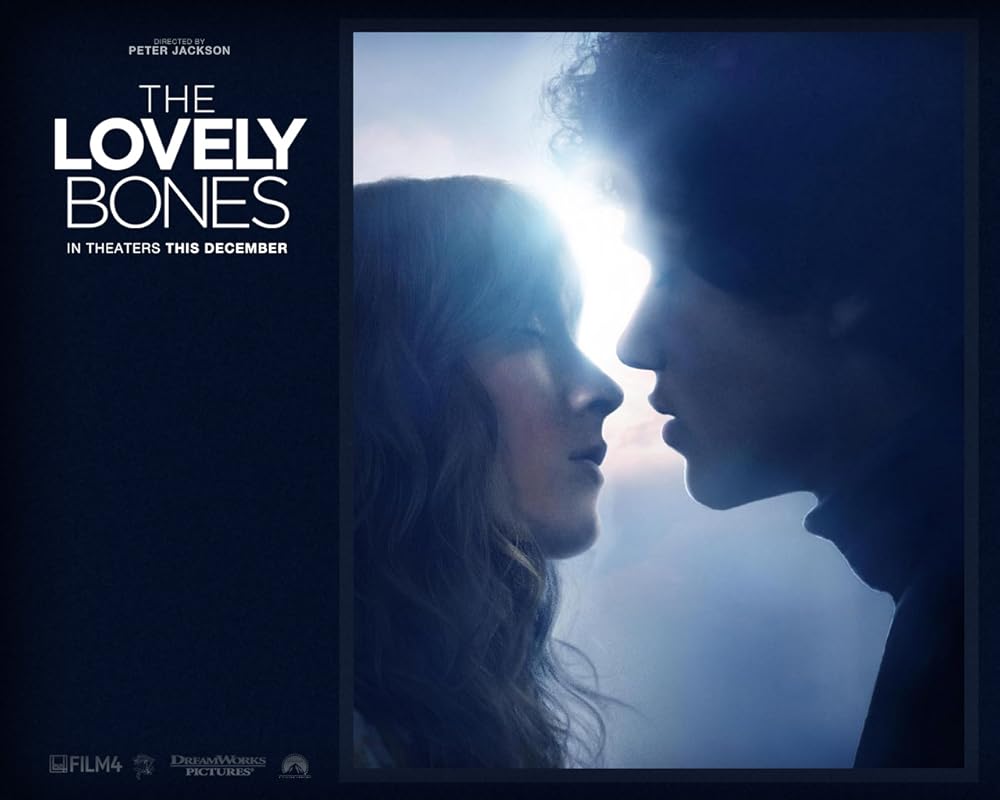 استخوان‌های دوست‌داشتنی