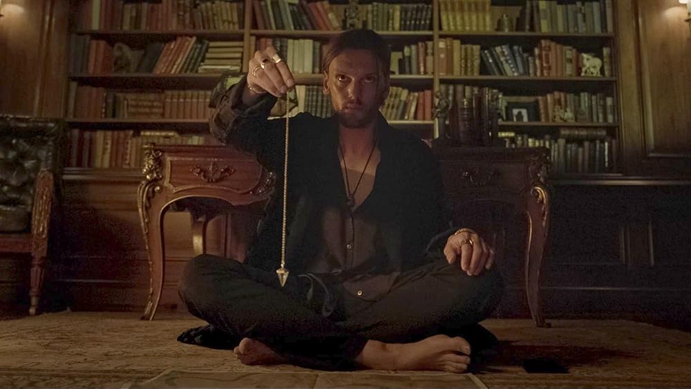 تخته جادوگری