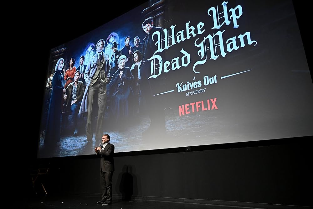 بیدار شو مرده! – یه معمای جدید از دنیای نایوز آوت