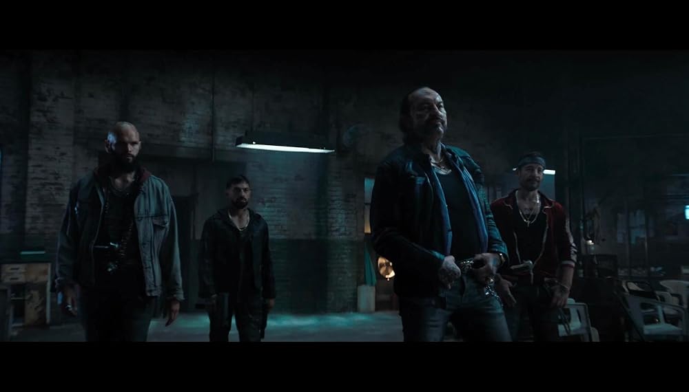 ونوم: آخرین رقص