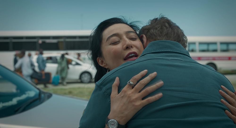 جاده یخی ۲: جاده‌ای به آسمان