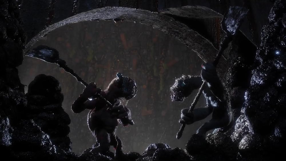 خدای دیوانه