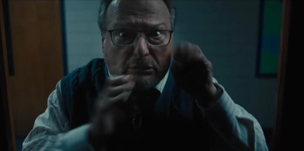 پنج شب با فردی ۲