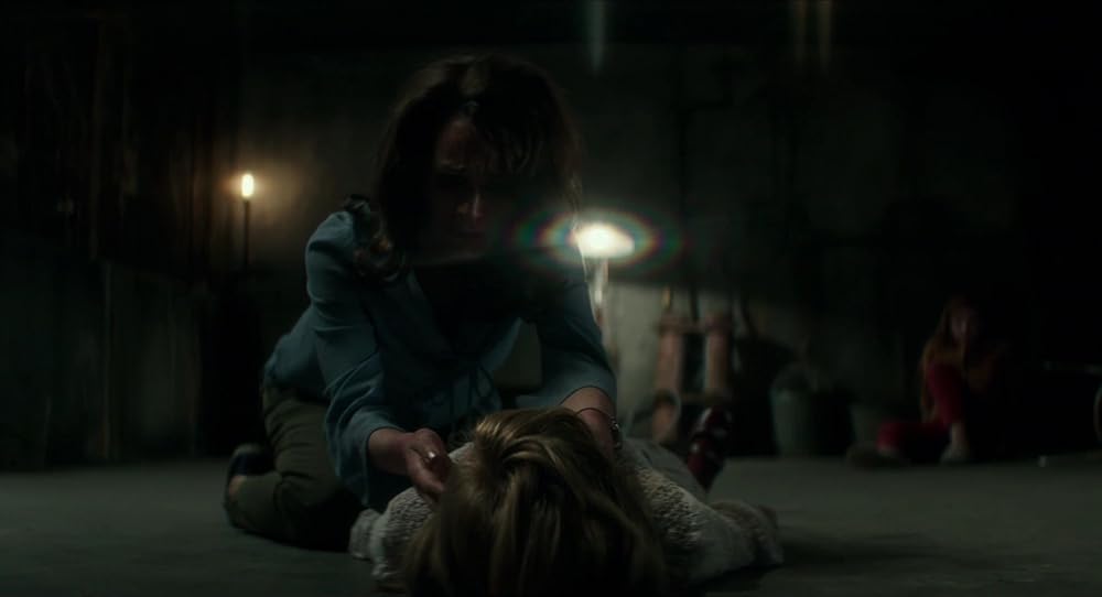 ویجا: خاستگاه شیطان