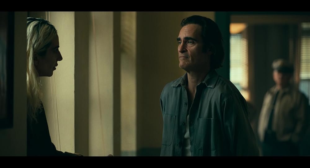 جوکر: جنون مشترک