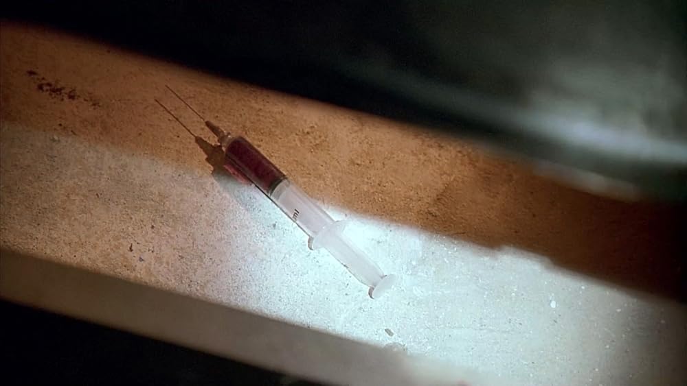 گاز گرفتن جینجر