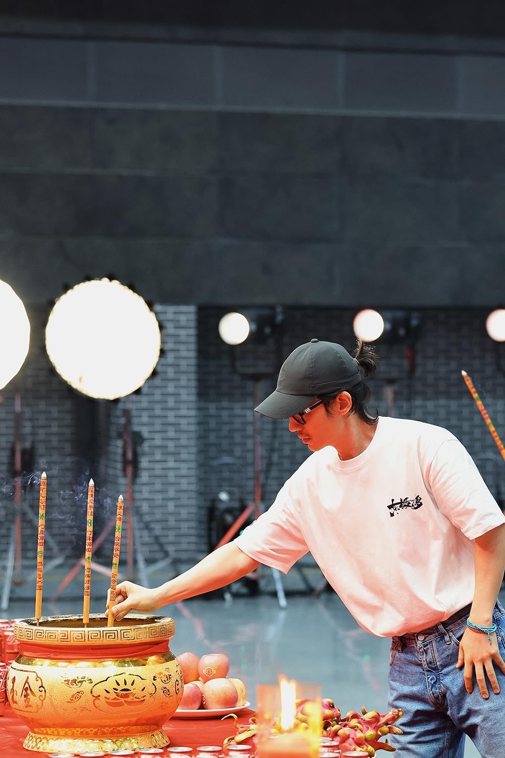 نجات دونگ جی