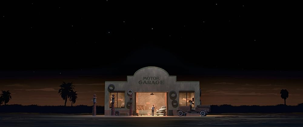 شکارچی: قاتل قاتلان