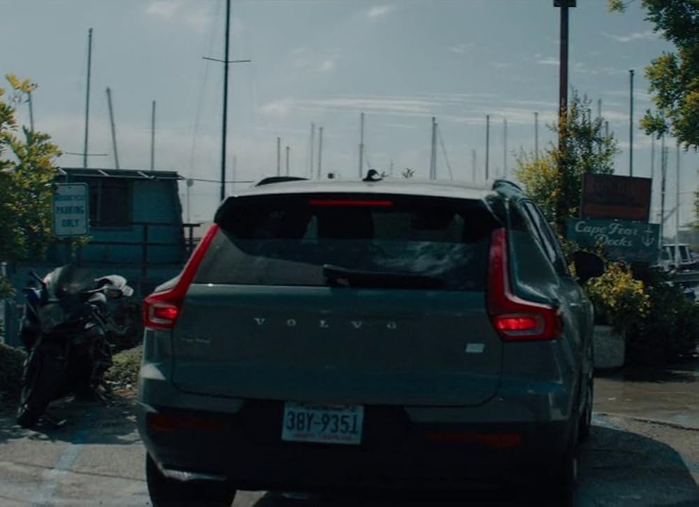 می‌دانم تابستان پیش چه کردی