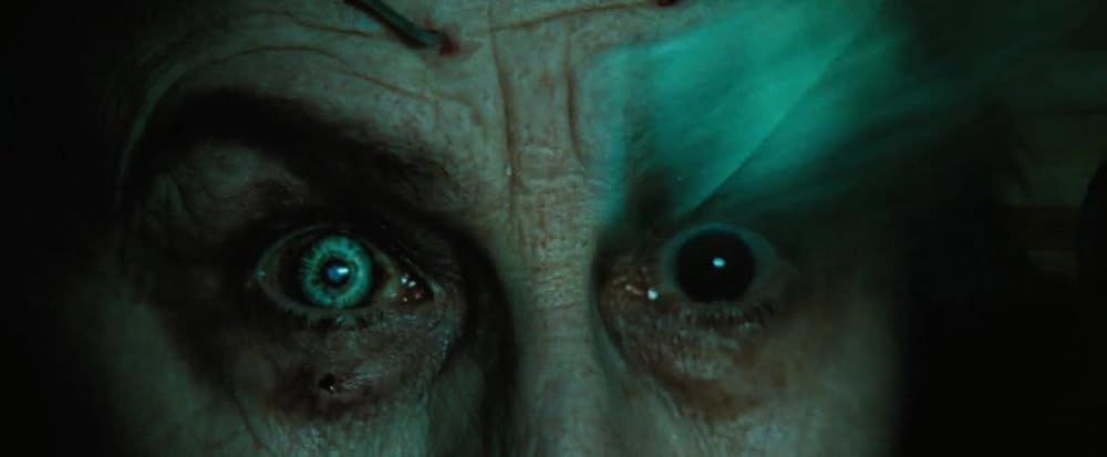 مرا به دوزخ بکشان