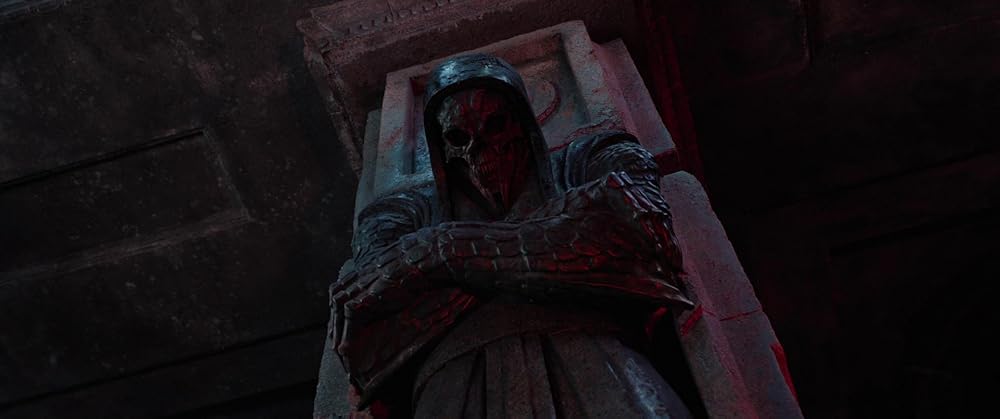 دکتر استرنج در چندجهانی جنون