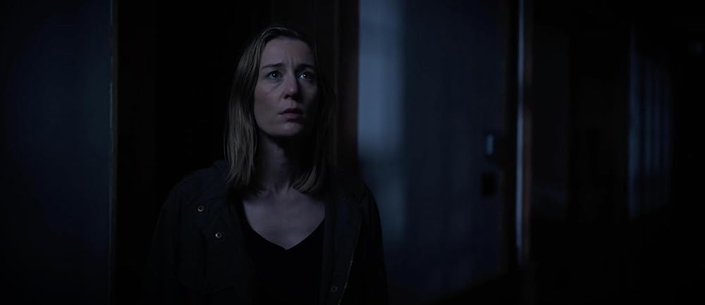 خانه جهنمی: دودمان