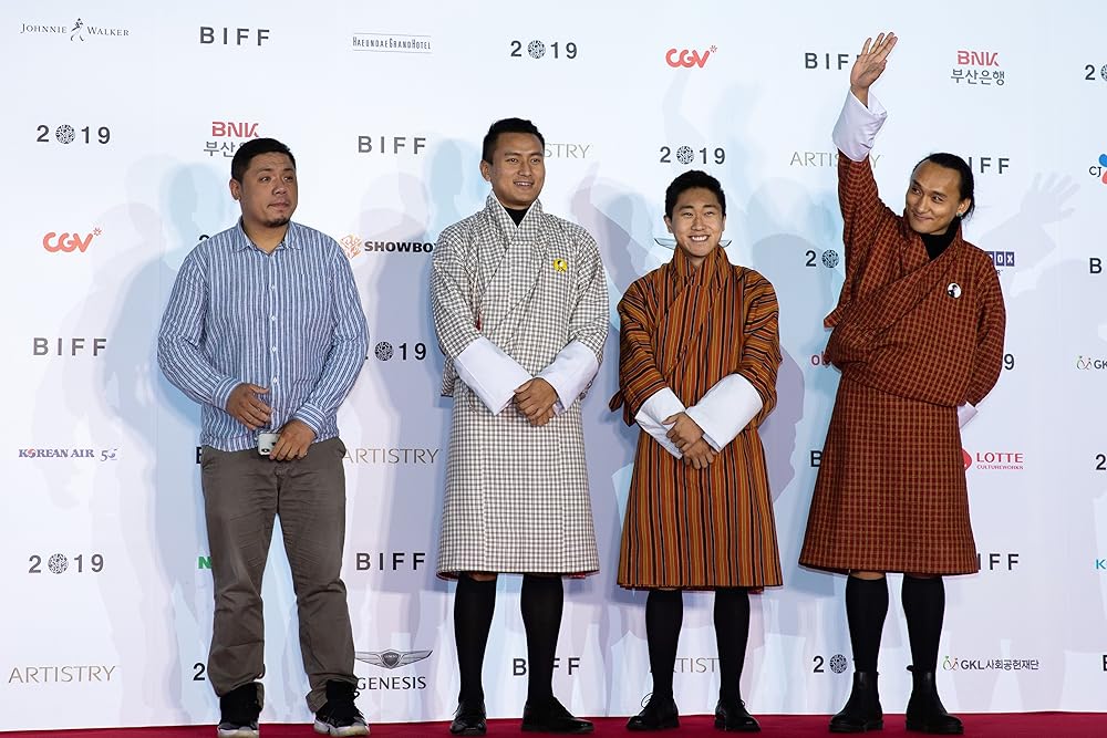 لونانا: وراجی در کلاس درس