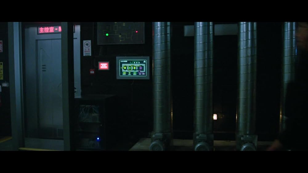 نگهبانانی از دیرباز ۲